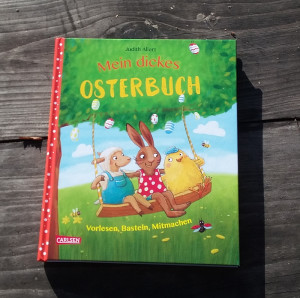 osterbuch cover